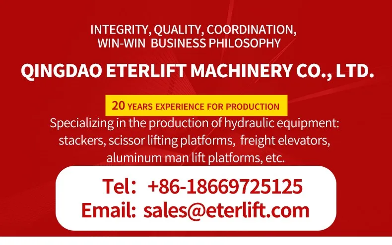 electric scissor lift electric scissor lift