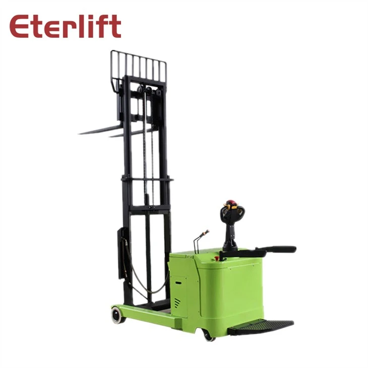 1.5ton Pentyrrau Trydan
