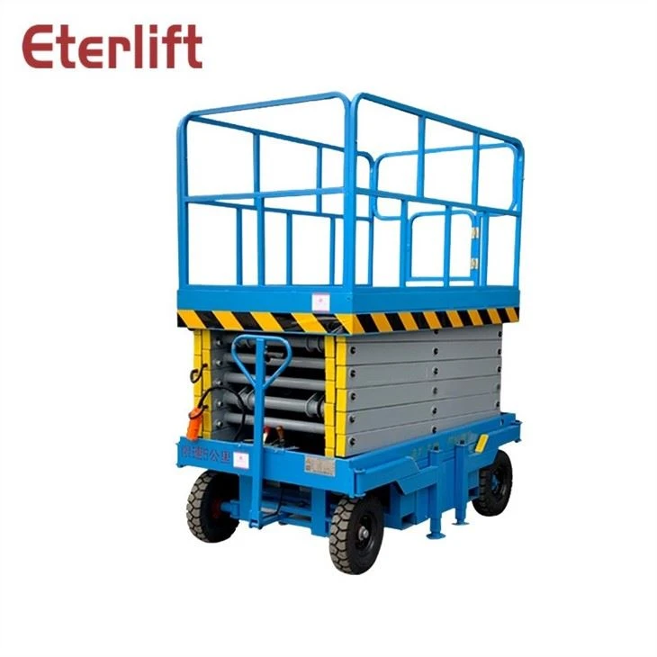 Electric Scissor Lift For Home